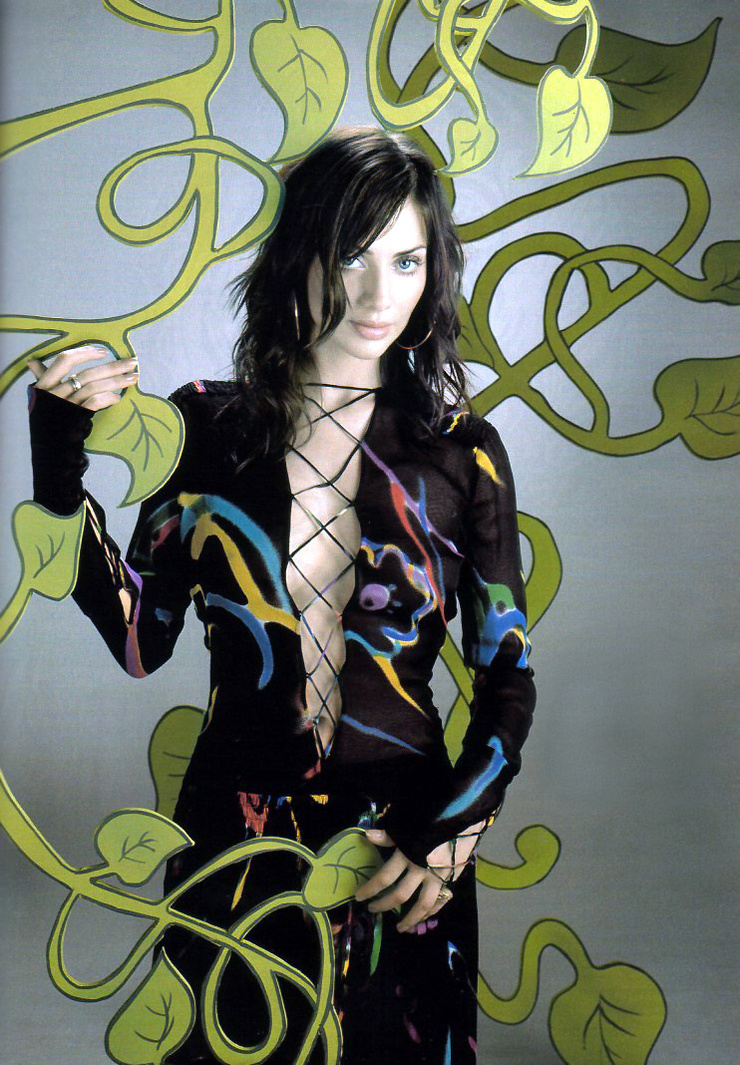 Natalie Imbruglia Natalie Imbruglia