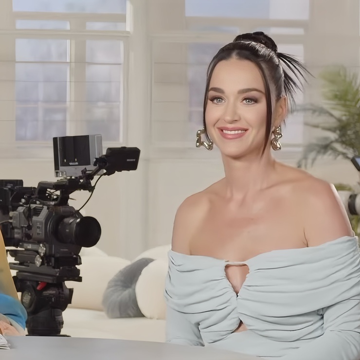 Katy Perry