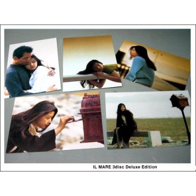 IL Mare (Limited Deluxe Edition) 3 disc boxset
