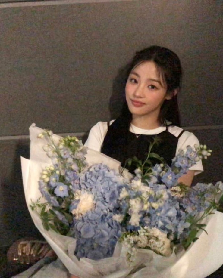 Minji Kim