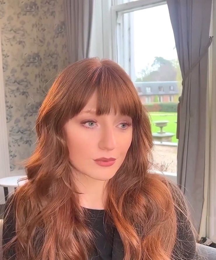 Nicola Roberts