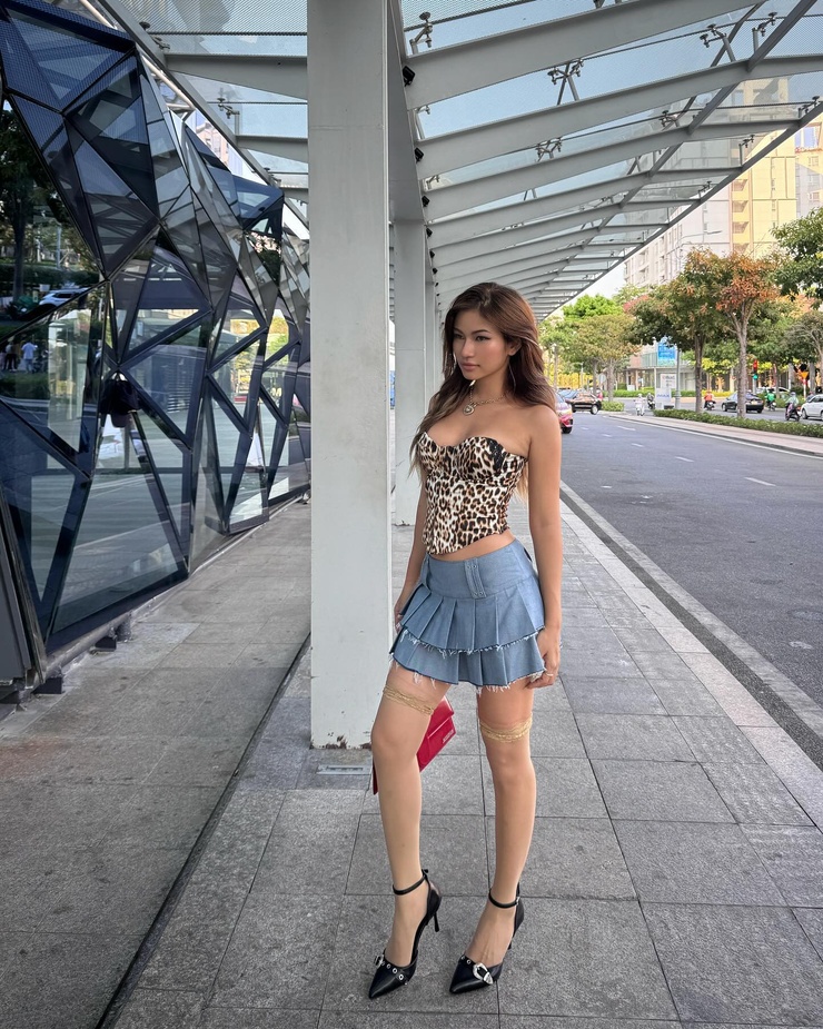 Mie Nguyen Mie Nguyen