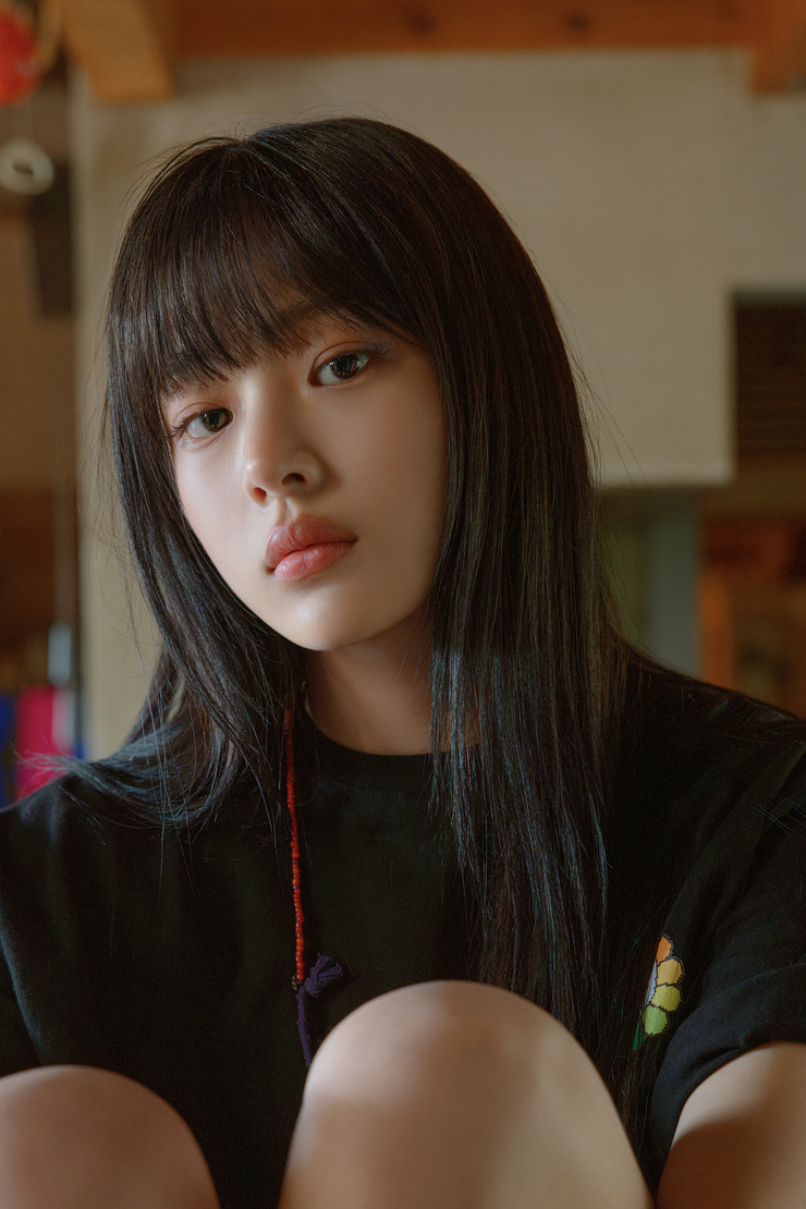 Minji Kim