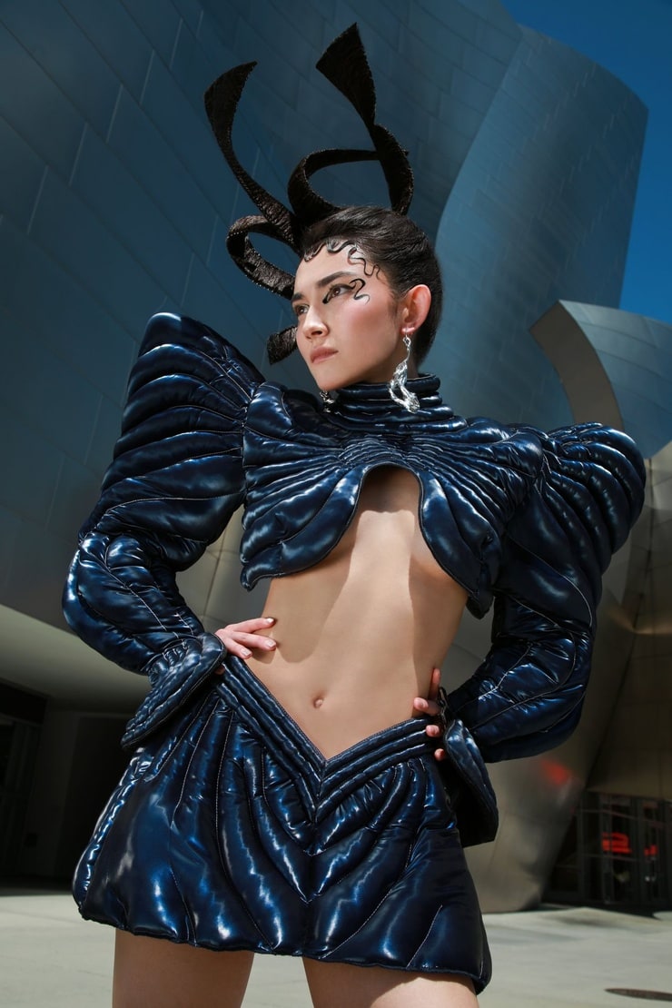 Maria Zhang Maria Zhang