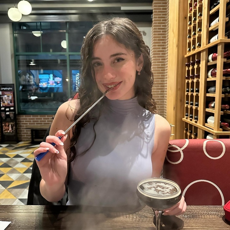 Emily Chains