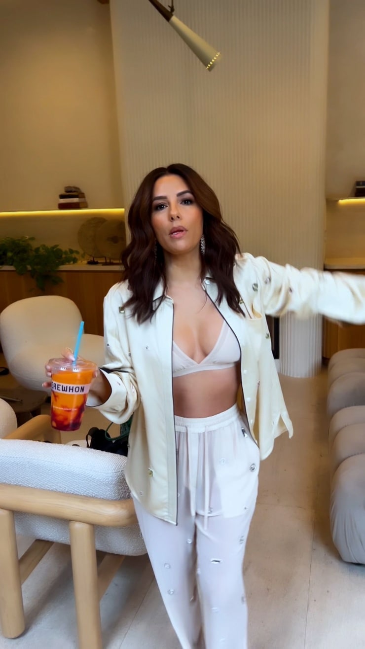 Eva Longoria