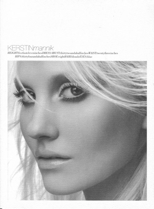 Kerstin Mannik
