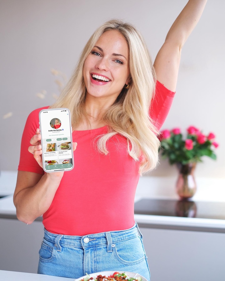 Emilie Nereng Emilie Nereng