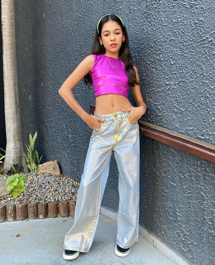 Malu Frota