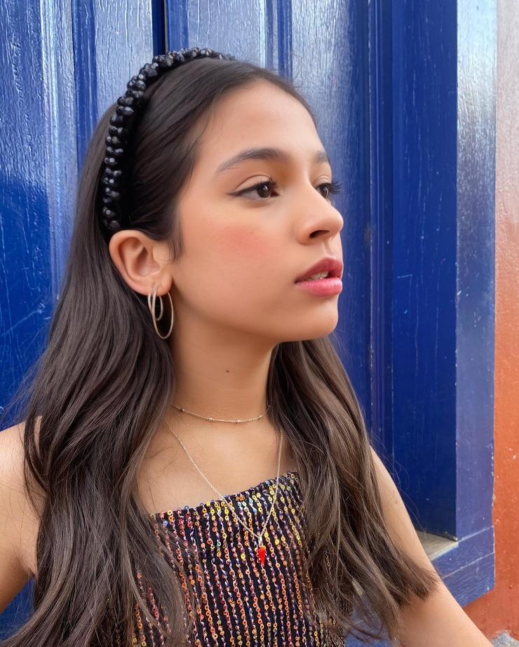 Malu Frota
