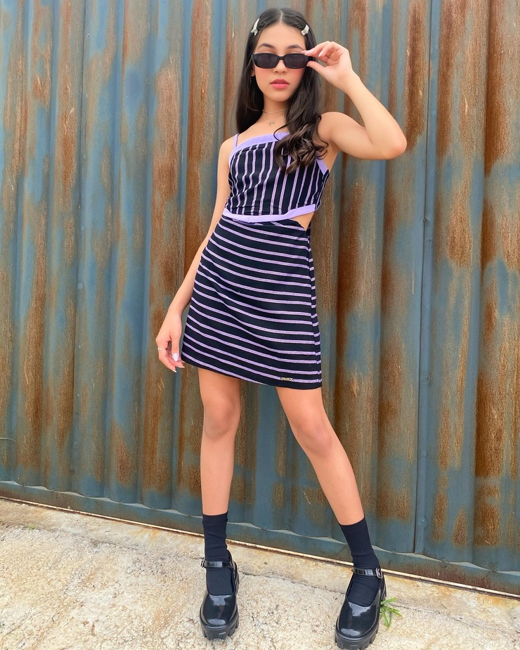 Malu Frota
