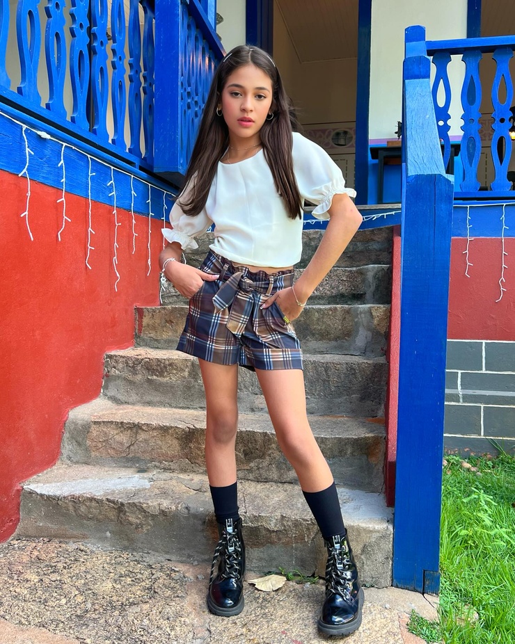 Malu Frota