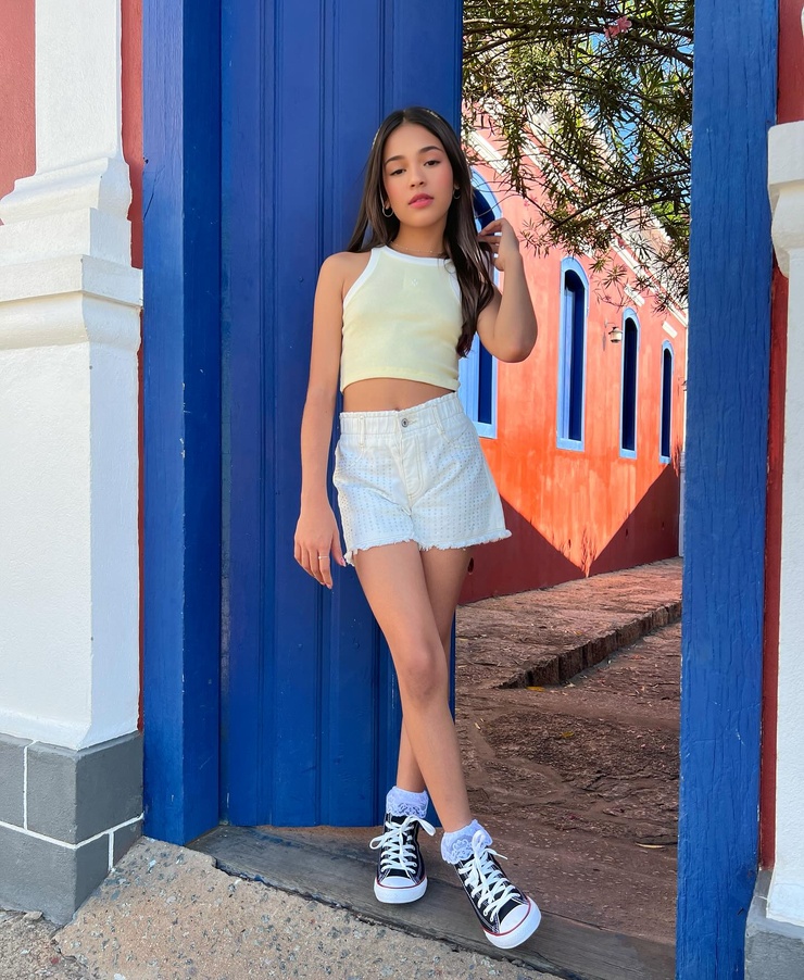 Malu Frota