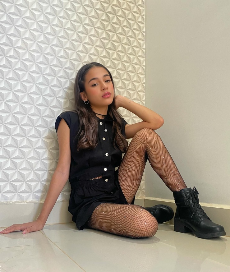 Malu Frota
