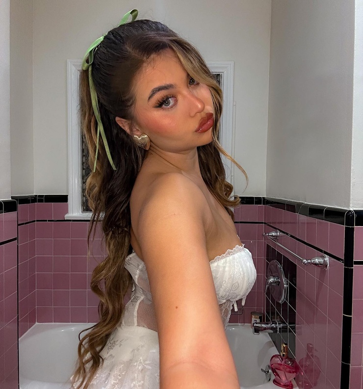 Sofia Jamora