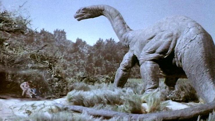 Planet of Dinosaurs Planet of Dinosaurs