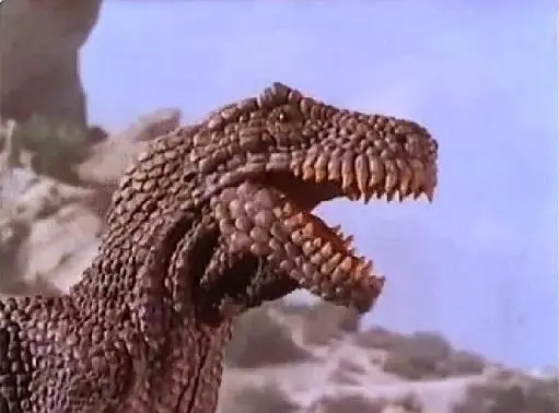 Planet of Dinosaurs Planet of Dinosaurs