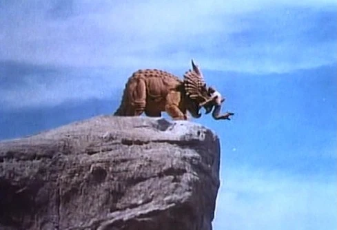 Planet of Dinosaurs Planet of Dinosaurs
