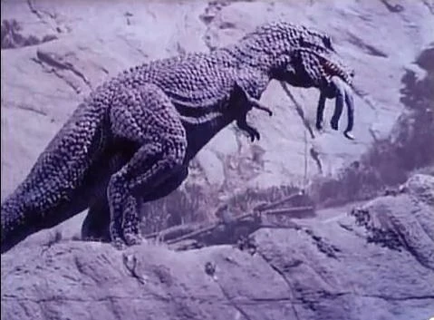 Planet of Dinosaurs Planet of Dinosaurs