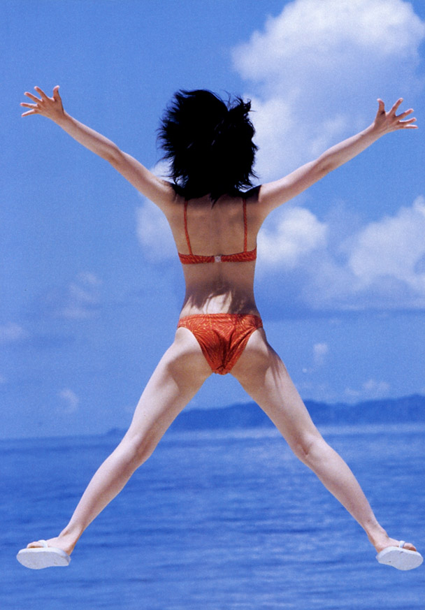 Chiharu Niiyama