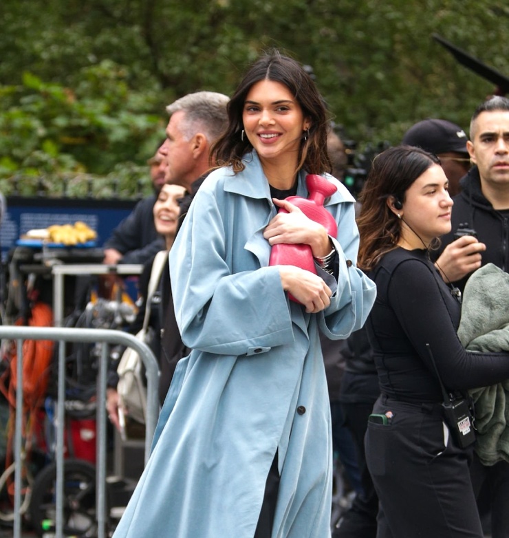 Kendall Jenner
