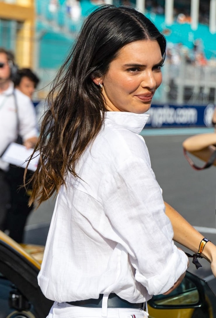Kendall Jenner Kendall Jenner
