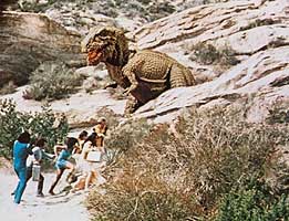Planet of Dinosaurs Planet of Dinosaurs