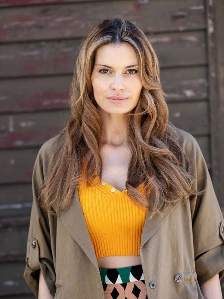 Rebecca Kunikowski Rebecca Kunikowski