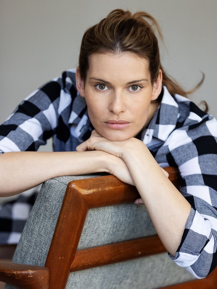 Rebecca Kunikowski