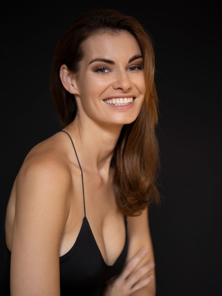 Rebecca Kunikowski Rebecca Kunikowski