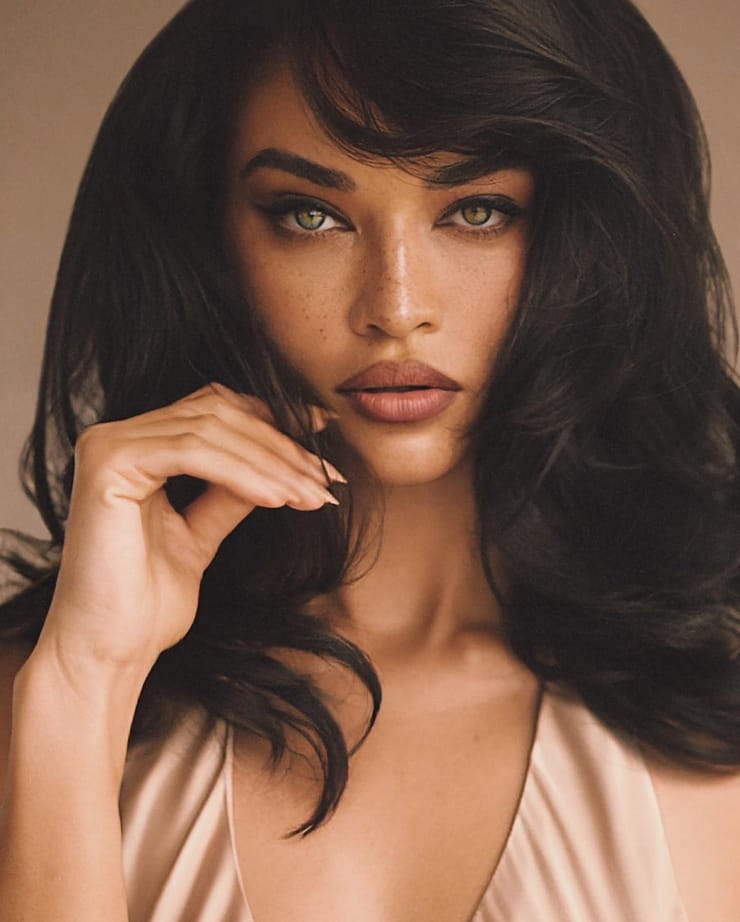 Shanina Shaik