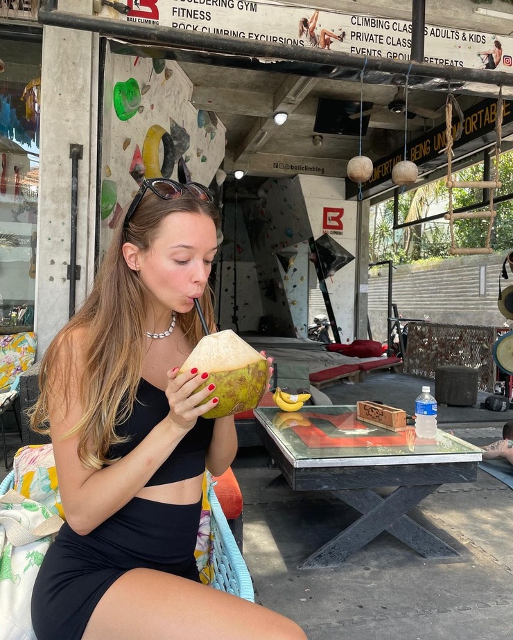Madi Jones