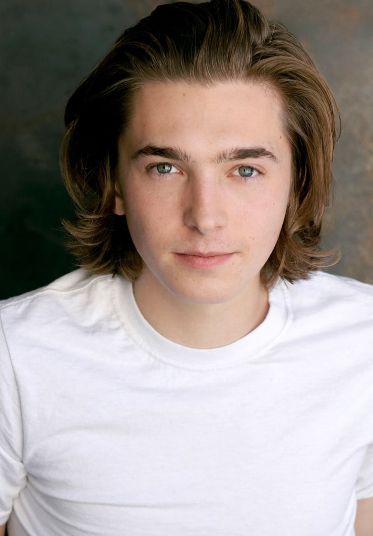 Picture of Austin Abrams