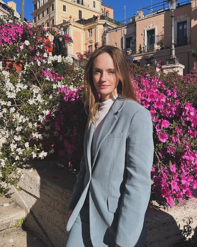Brynja Jónbjarnardóttir Brynja Jónbjarnardóttir