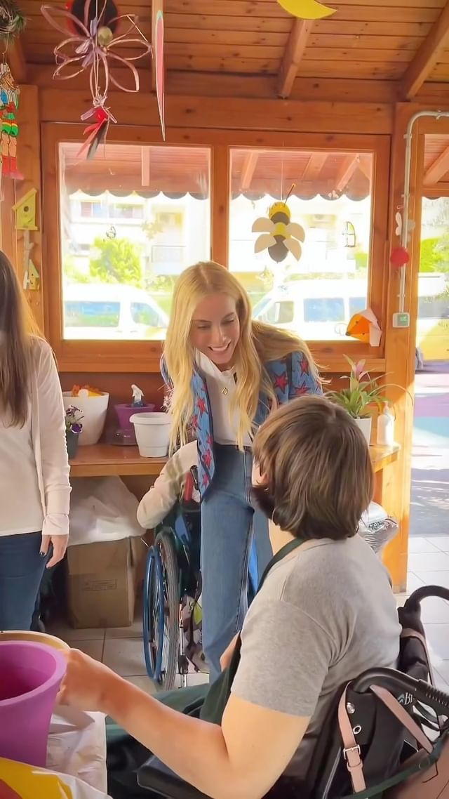 Doukissa Nomikou