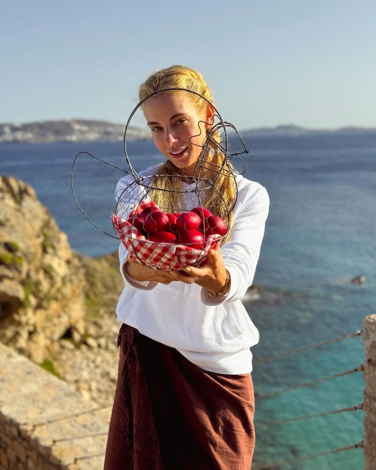 Doukissa Nomikou