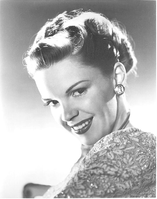 Judy Garland Judy Garland