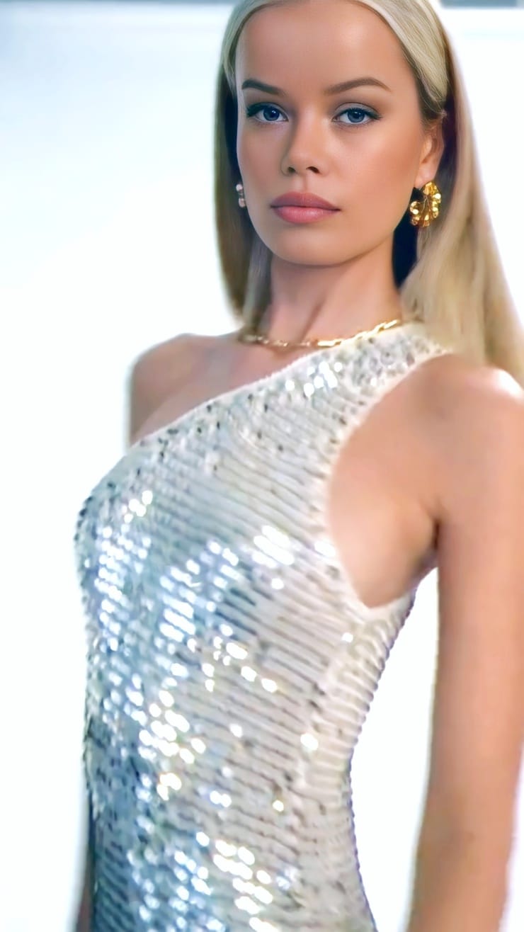 Frida Aasen Frida Aasen