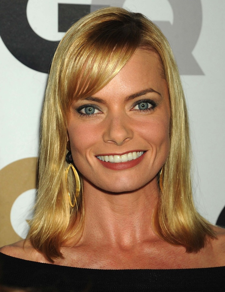 Jaime Pressly Jaime Pressly