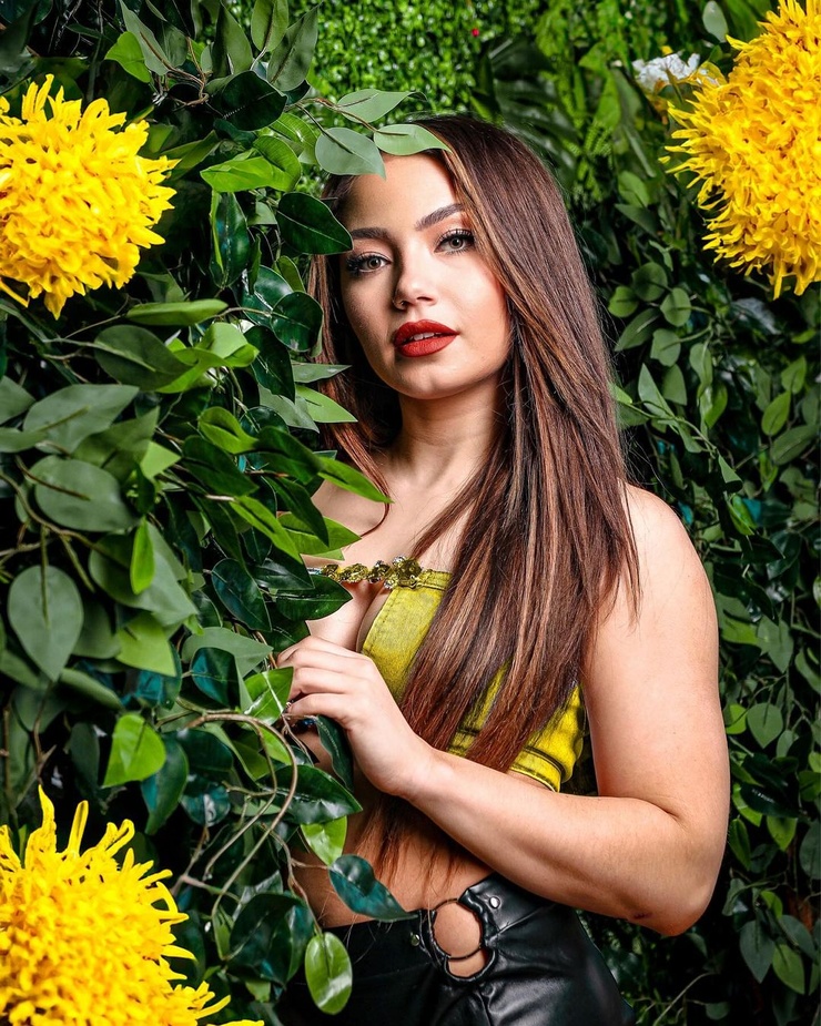 Skye Dolecki Skye Dolecki