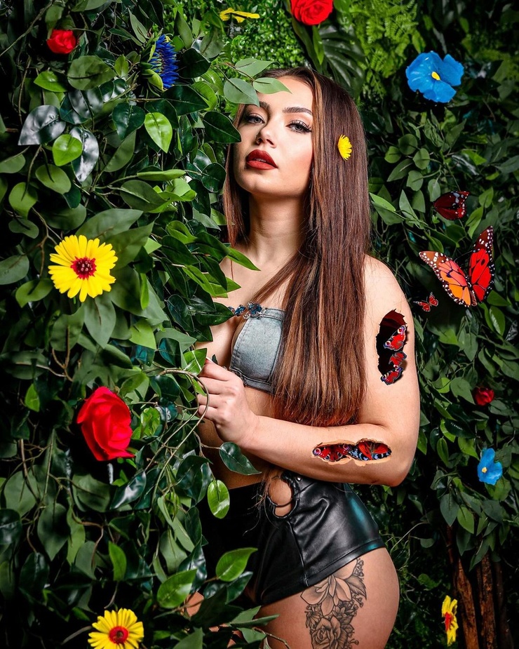 Skye Dolecki Skye Dolecki