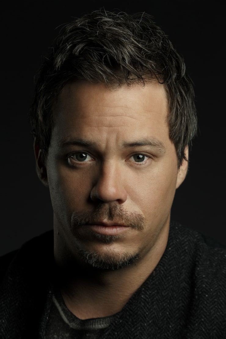 Neal Cassidy / Baelfire