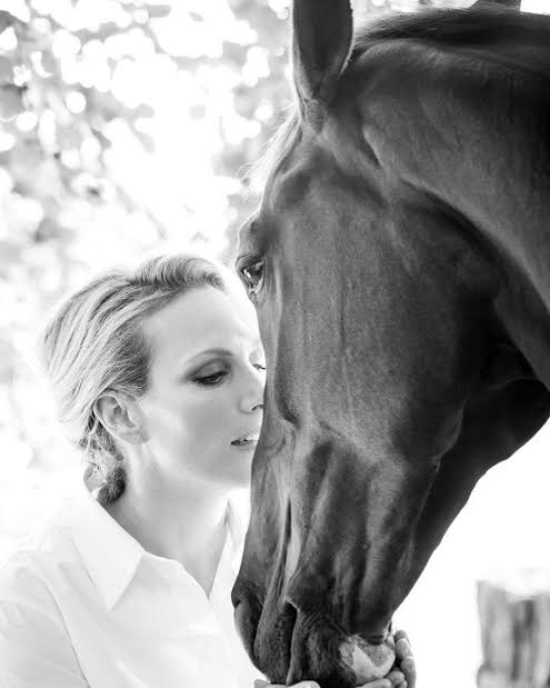 Zara Phillips