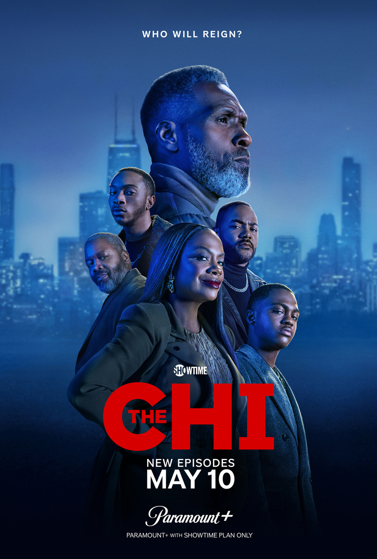 The Chi