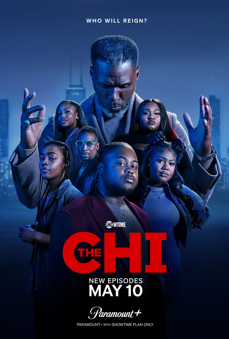 The Chi