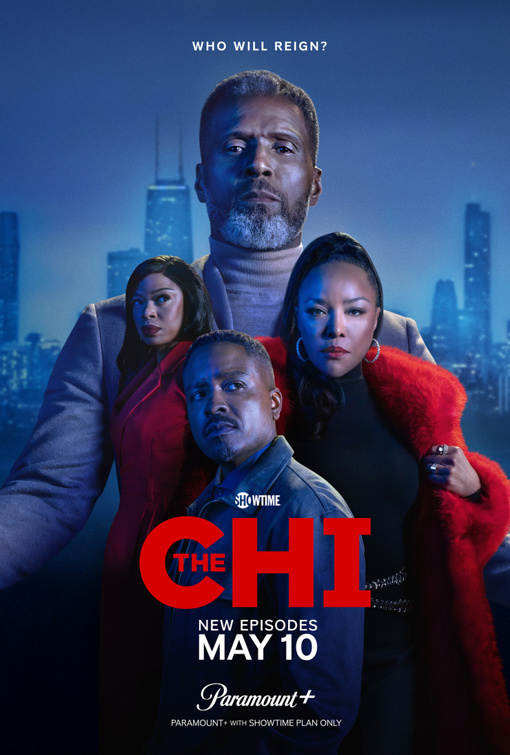 The Chi