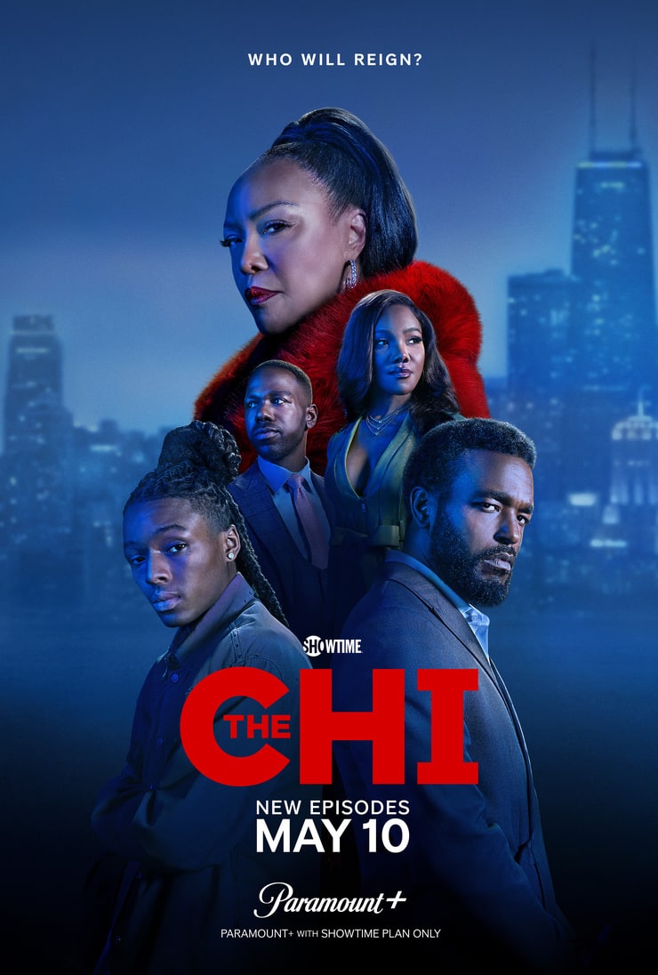 The Chi