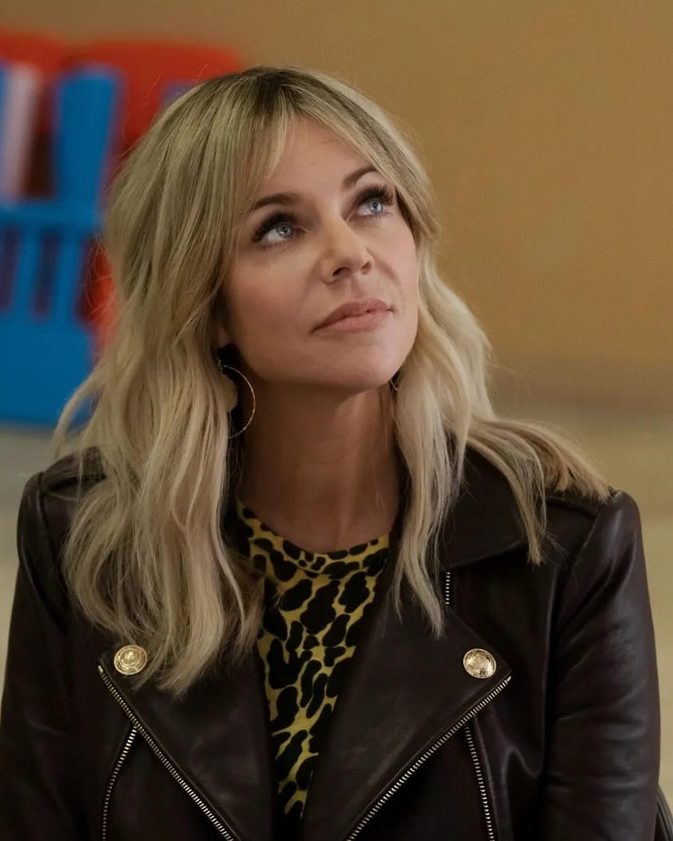 Kaitlin Olson