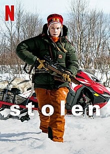 Stolen