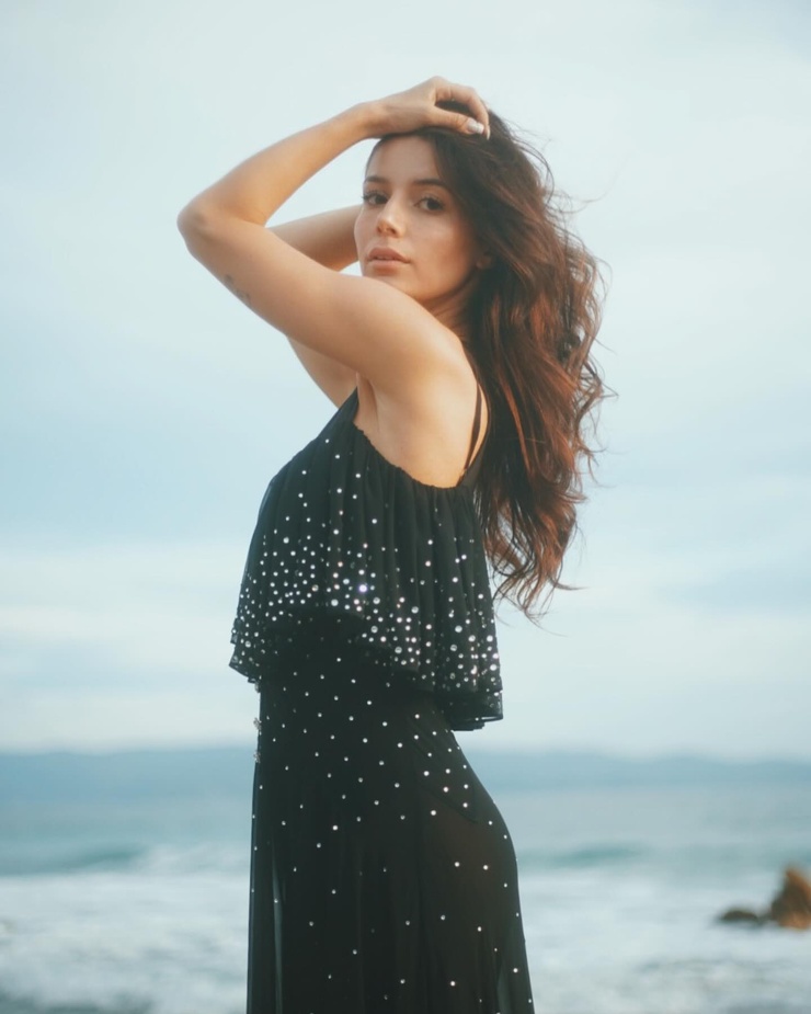 Annily Chatelain